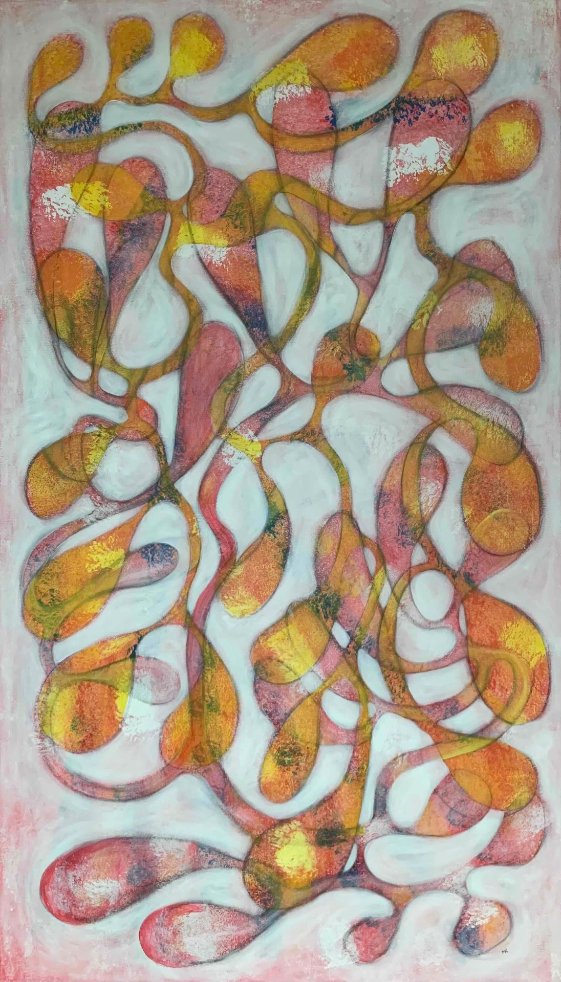 D major 160cm x 92cm x 3cm